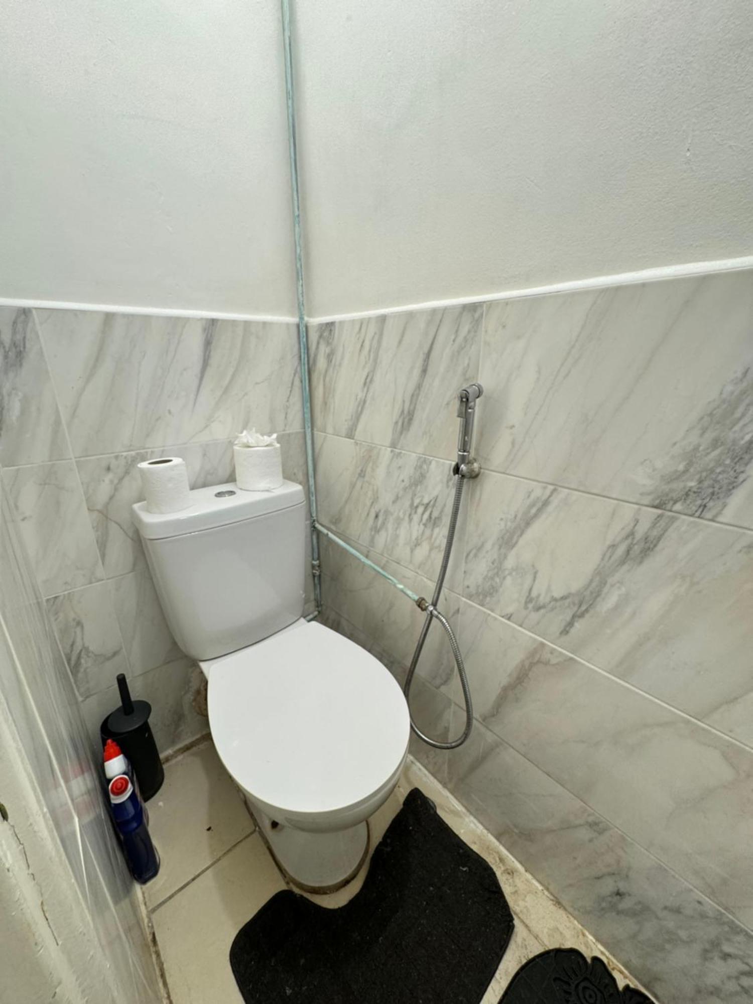 Well-presented 1bd Flat Heart Of East * London